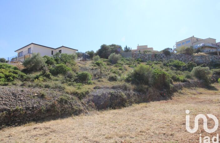 Vente Terrain à bâtir 1 250 m&sup2; — photo 5