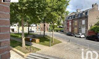 Appartement 2 Pièces 47 m² à vendre à Amiens (80080)