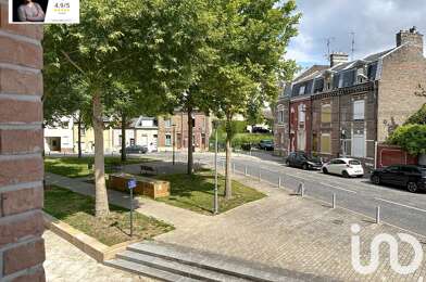Appartement 2 pièces 123900 €