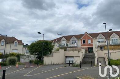 Garage  6800 €