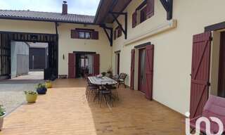 Maison 7 Pièces 239 m² à vendre à Arrigny (51290)