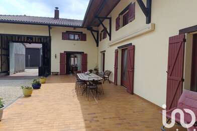 Maison 7 pièces 376000 €