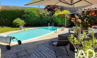 Maison 7 Pièces 239 m² à vendre à Moncetz-l'Abbaye (51290)
