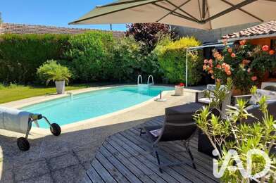 Maison 7 pièces 376000 €