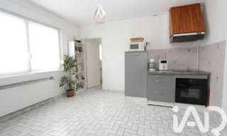 Appartement 3 Pièces 45 m² à louer à Auboué (54580)