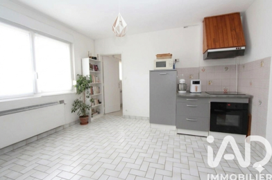 Appartement 3 pièces 590 €