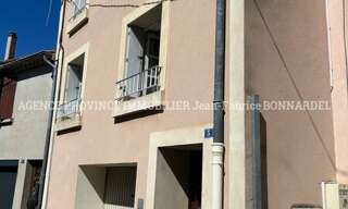 Maison 4 Pièces 92 m² à louer à Valréas (84600)