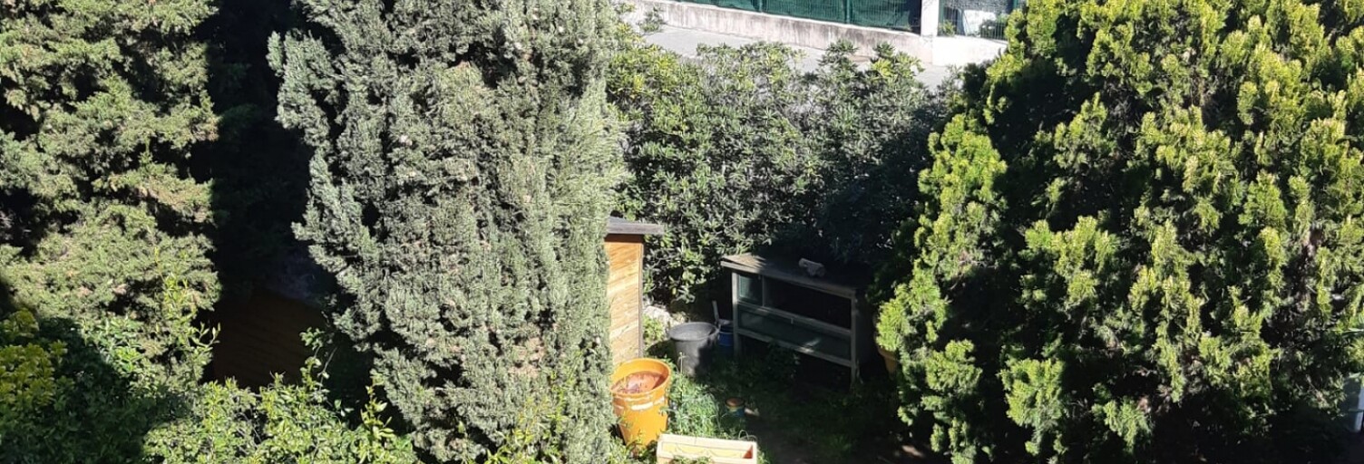Appartement 3 Pièces 77 m² à vendre à Fréjus (83600)
