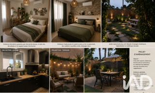 Appartement 3 Pièces 77 m² à vendre à Fréjus (83600)