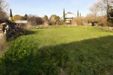 Terrain  75000 €