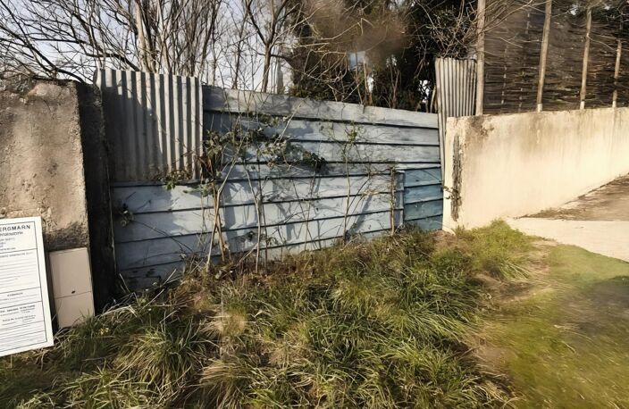 Vente Terrain à bâtir 875 m&sup2; — photo 3