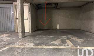 Garage  11 m² à vendre à Asnières-sur-Seine (92600)