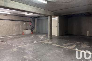Garage  15000 €