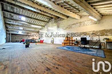 Garage  185000 €