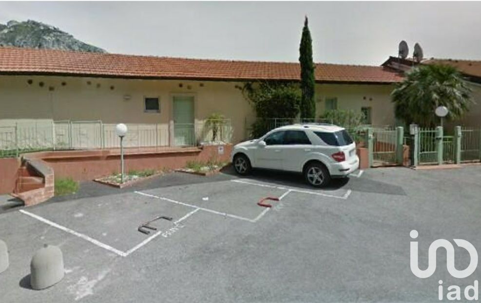 Parking à vendre, 13 m², Èze