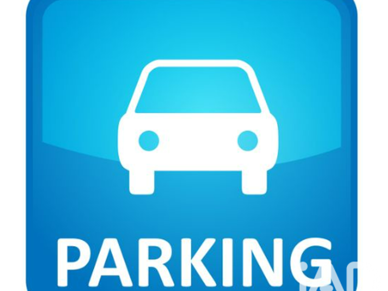 Vente Parking 13 m&sup2; — photo 1
