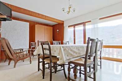 Appartement 2 pièces 80000 €