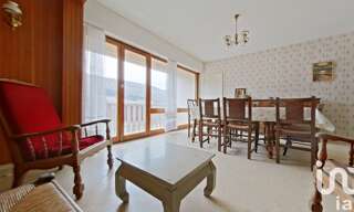 Appartement 2 Pièces 51 m² à vendre à Lélex (01410)