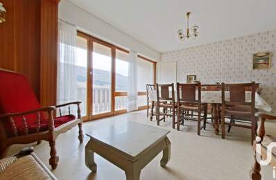 Vente Appartement 2 pièces — photo du bien