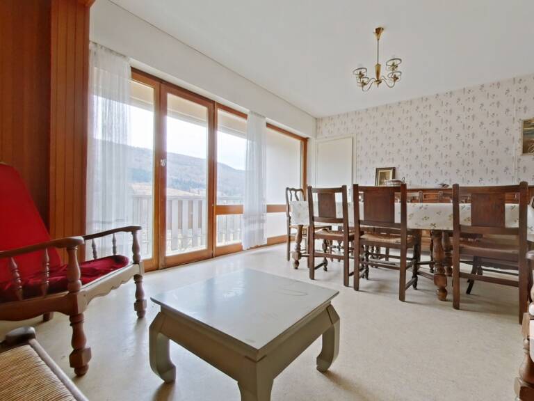 Vente Appartement 2 pièces — photo 1