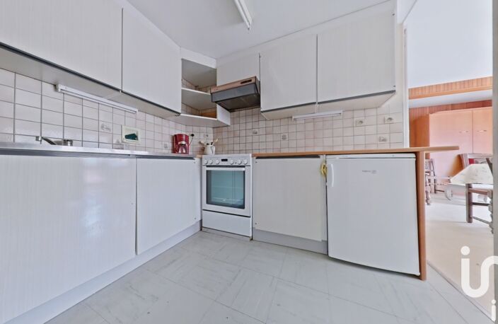 Vente Appartement 2 pièces — photo 3
