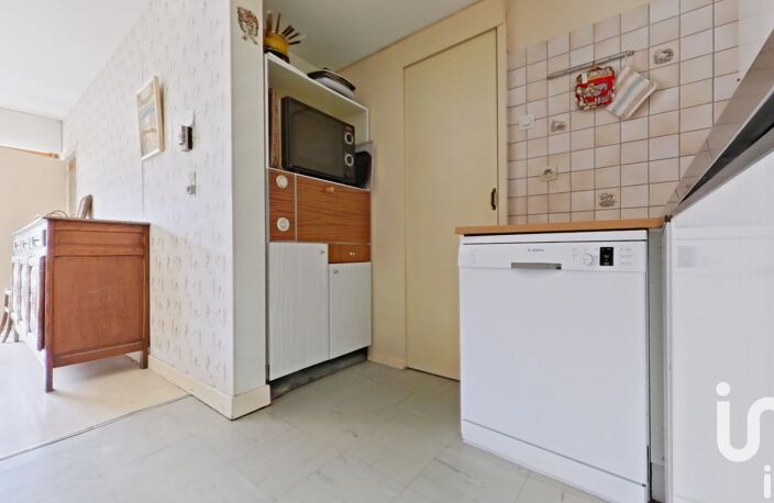 Vente Appartement 2 pièces — photo 4