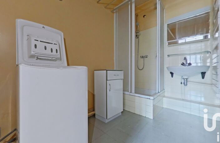 Vente Appartement 2 pièces — photo 5