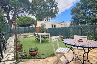 Maison 3 pièces 185000 €