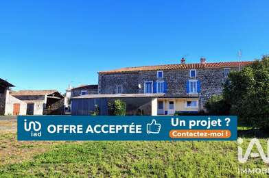 Maison 5 pièces 95850 €