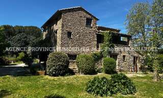 Maison 7 Pièces 260 m² à vendre à Nyons (26110)