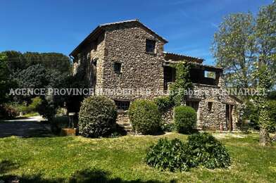 Maison 7 pièces 693000 €