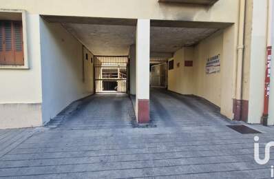Vente Garage 16 m&sup2; — photo du bien