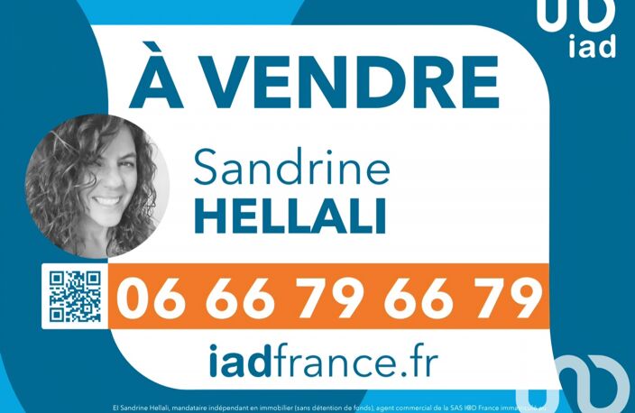 Vente Parking 20 m&sup2; — photo 2
