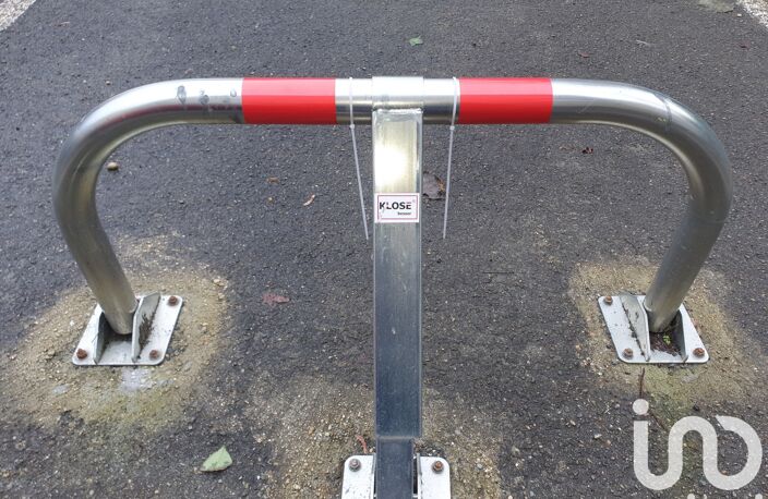 Vente Parking 20 m&sup2; — photo 3