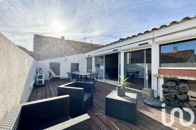 Maison 5 pièces 225000 €