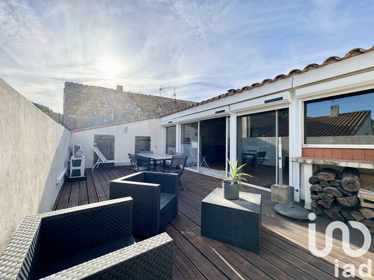 Vente Maison de village 5 pièces — photo 1