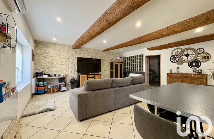 Vente Maison de village 5 pièces — photo 3