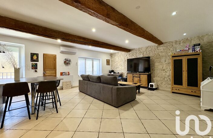 Vente Maison de village 5 pièces — photo 4