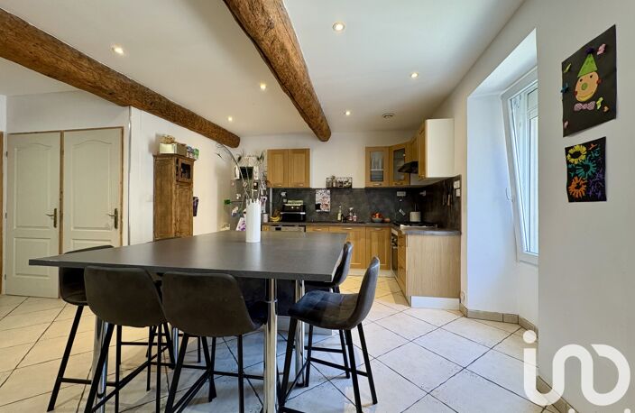 Vente Maison de village 5 pièces — photo 5