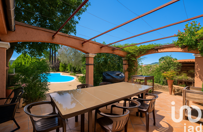 Vente Maison/villa 7 pièces — photo du bien