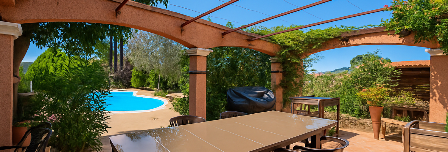 Maison 7 Pièces 126 m² à vendre à Rosières (07260)