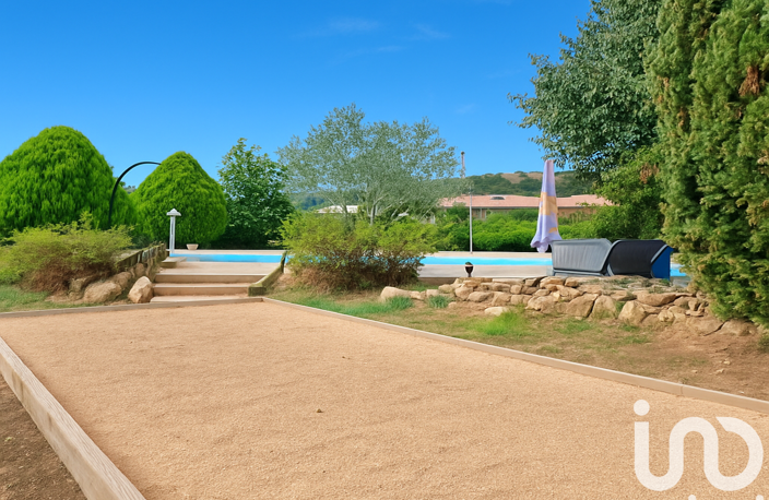 Vente Maison/villa 7 pièces — photo 2
