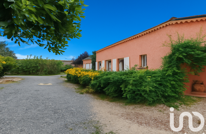 Vente Maison/villa 7 pièces — photo 3