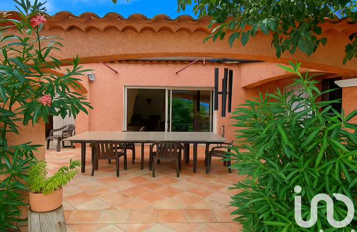Vente Maison/villa 7 pièces — photo 4