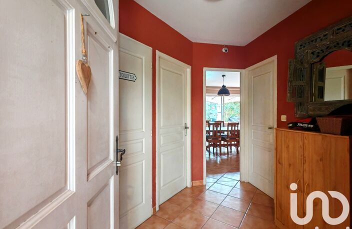 Vente Maison/villa 7 pièces — photo 5