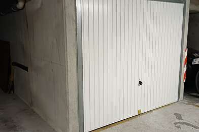 Garage  17900 €