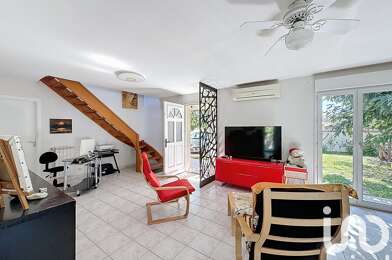 Maison 4 pièces 310000 €