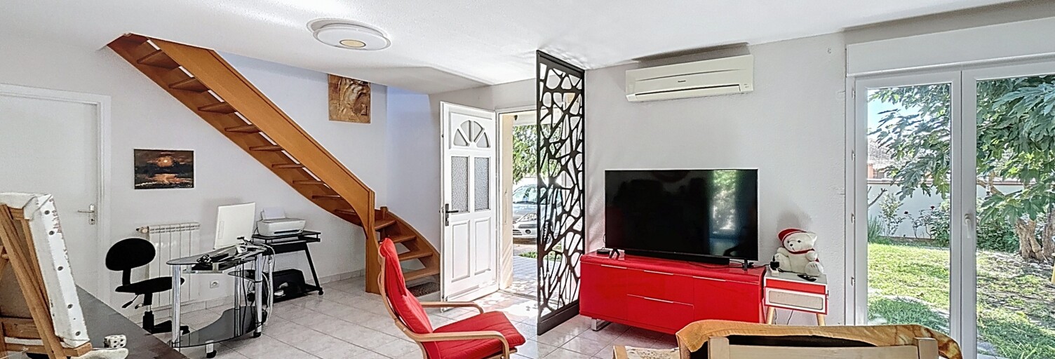 Maison 4 Pièces 110 m² à vendre à Bompas (66430)