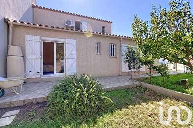 Maison 4 pièces 310000 €