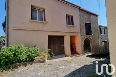 Maison 3 pièces 79000 €
